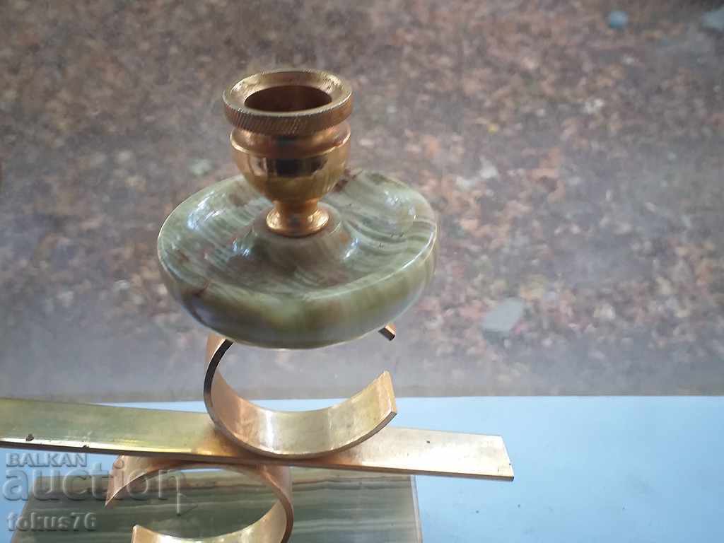 Auction THE ONYX BRASS PRIEST Auction THE ONYX BRASS PRIEST