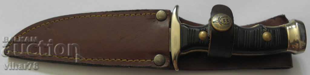 hunting leg-MUELAT with price 119.99 BGN | € 61.35 hunting leg-MUELAT with price 119.99 BGN | € 61.35