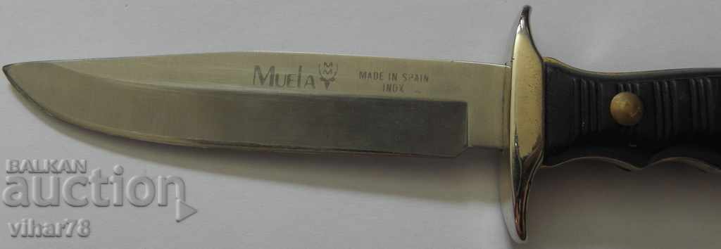 Auction hunting leg-MUELAT Auction hunting leg-MUELAT