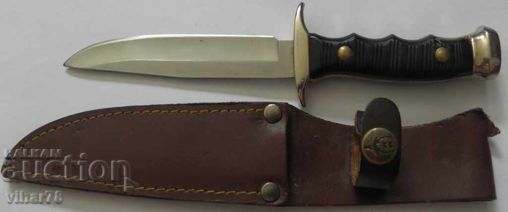 hunting leg-MUELAT - 5 hunting leg-MUELAT - 5