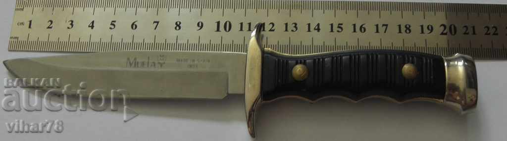 hunting leg-MUELAT - 6 hunting leg-MUELAT - 6