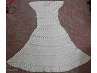 WOVEN DRESS NUMBER 2