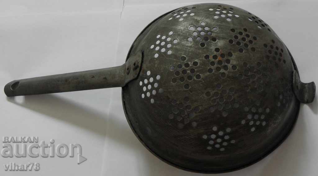 Аукцион меден Кевгир