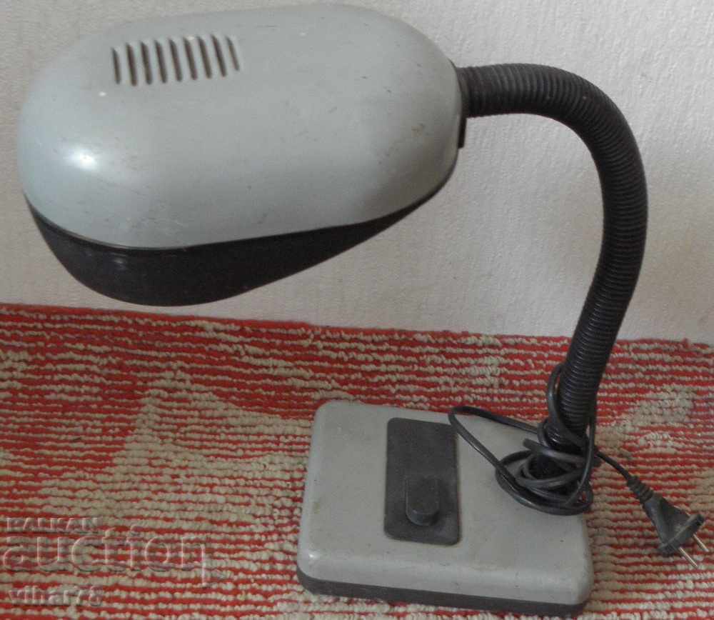 Livrarea Veche lampă elastică