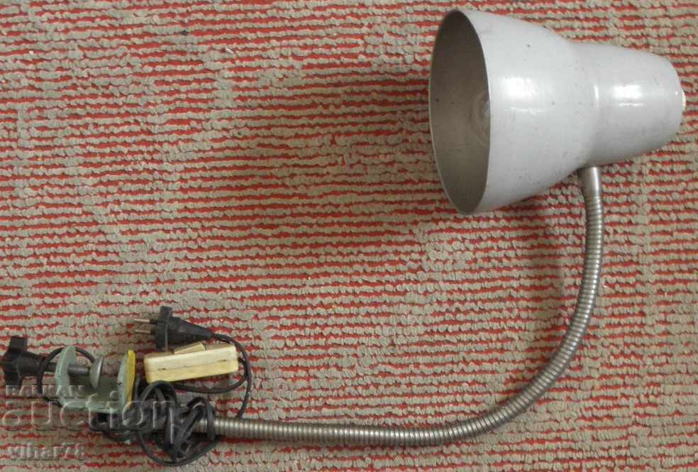 Old stretch lamp with price € 51.99 | 101.68 BGN