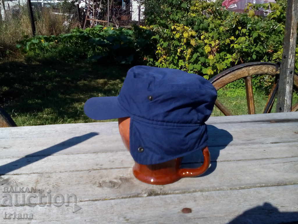 Sofia Airport Hat - 5