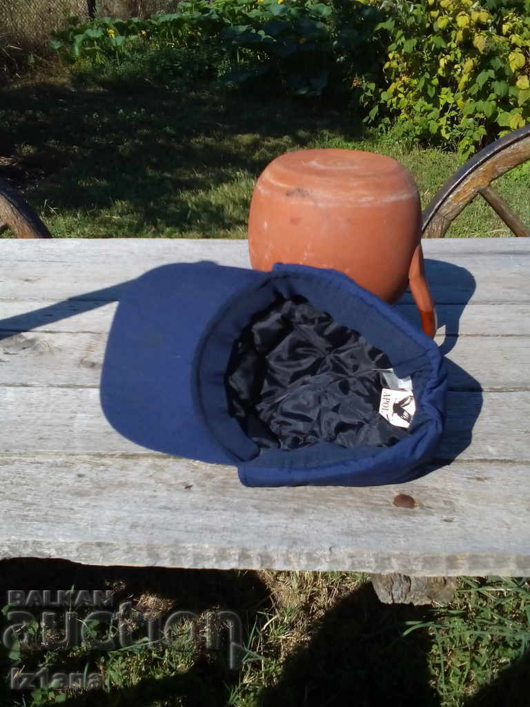 Sofia Airport Hat - 6