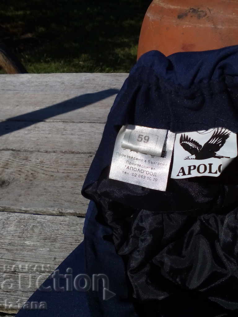 Sofia Airport Hat - 7