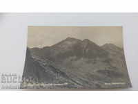 PK Pirin Peak Kamenitsa 2835 m. Yalovarnik 2770 m. 1933