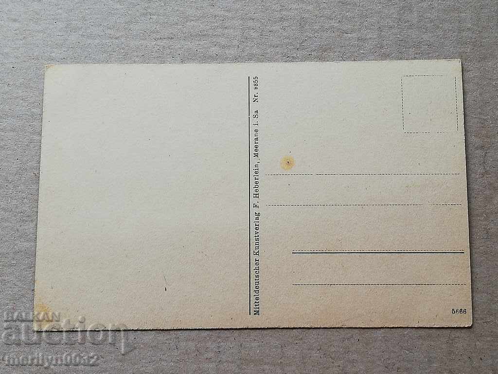 Auction Old photo, Jena's postcard Auction Old photo, Jena's postcard