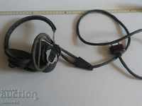 TA headphones - 56 M 50 ohm USSR
