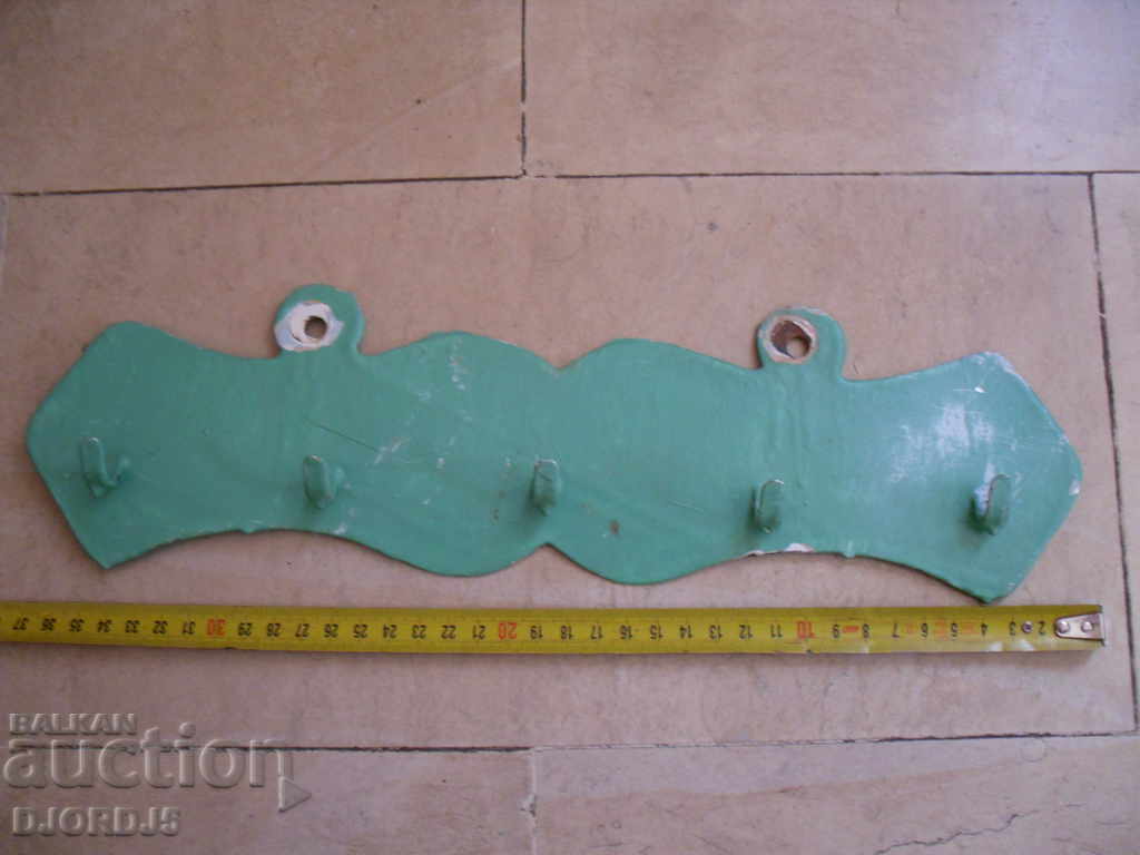 Auction Old SOC hanger Auction Old SOC hanger