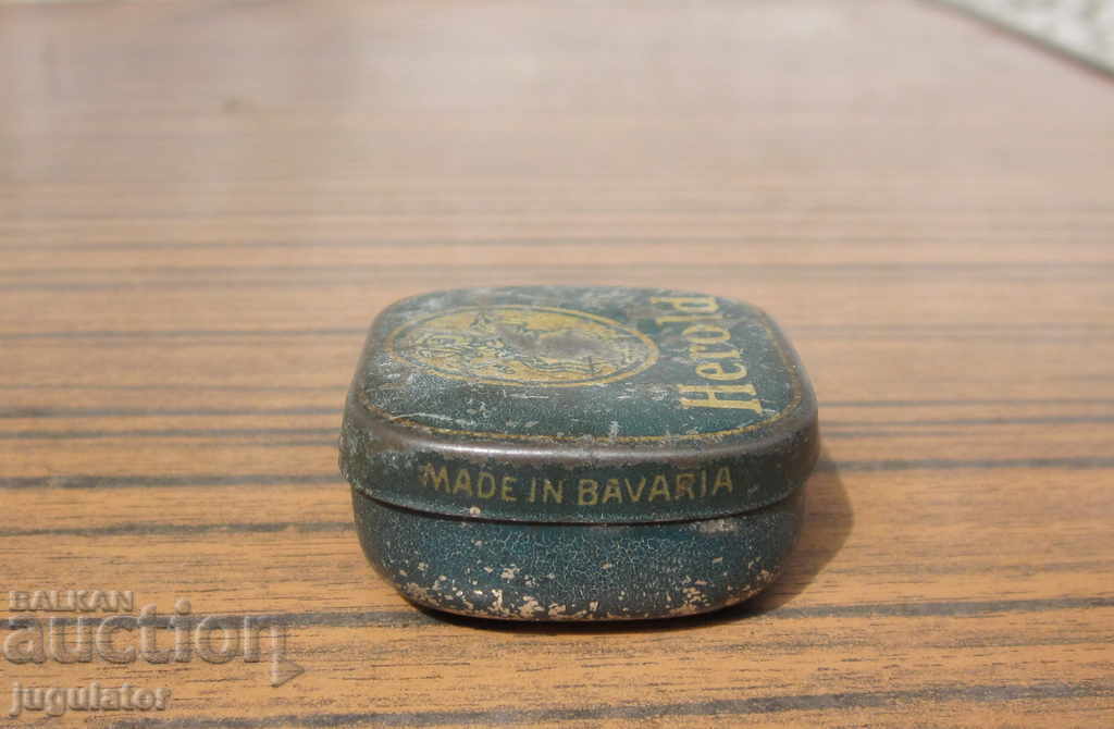 Παράδοση Παλιές γερμανικές βελόνες για πικάπ βελόνες πικάπ HEROLD