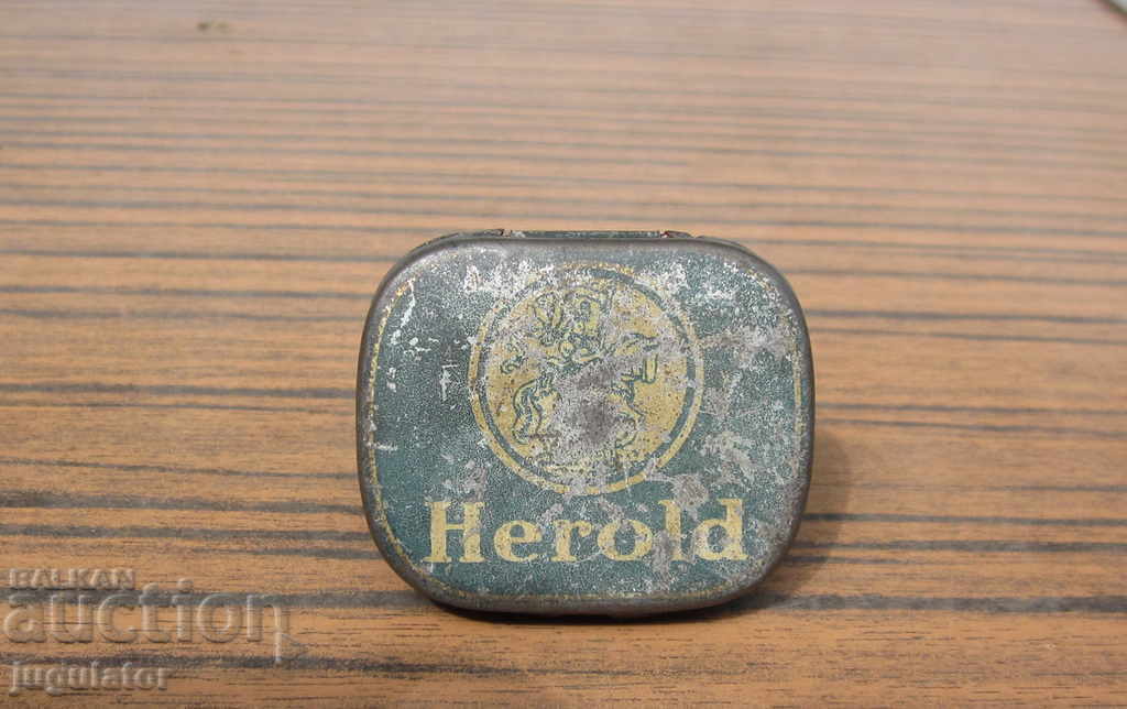 Παλιές γερμανικές βελόνες για πικάπ βελόνες πικάπ HEROLD