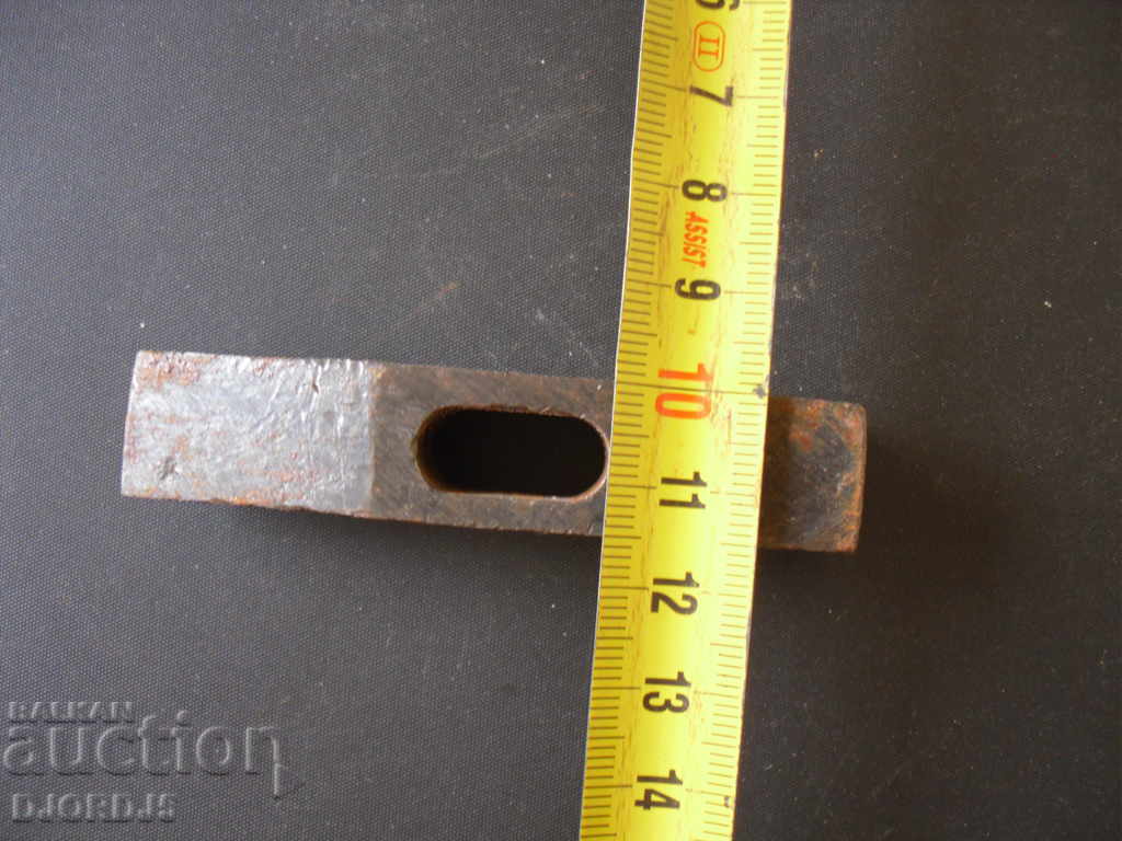 Delivery of Old little baby hammer Delivery of Old little baby hammer