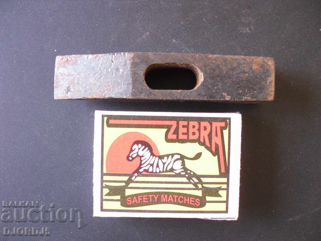 Old little baby hammer - 5 Old little baby hammer - 5