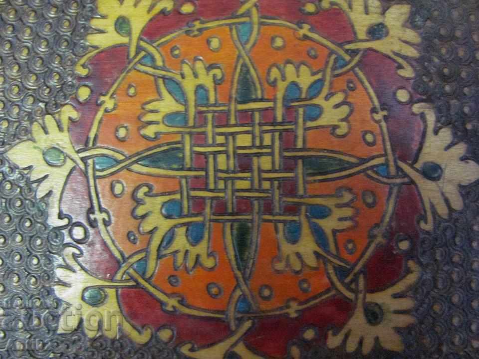 Livrarea Cutie de bijuterii din lemn antic din secolul XIX Livrarea Cutie de bijuterii din lemn antic din secolul XIX