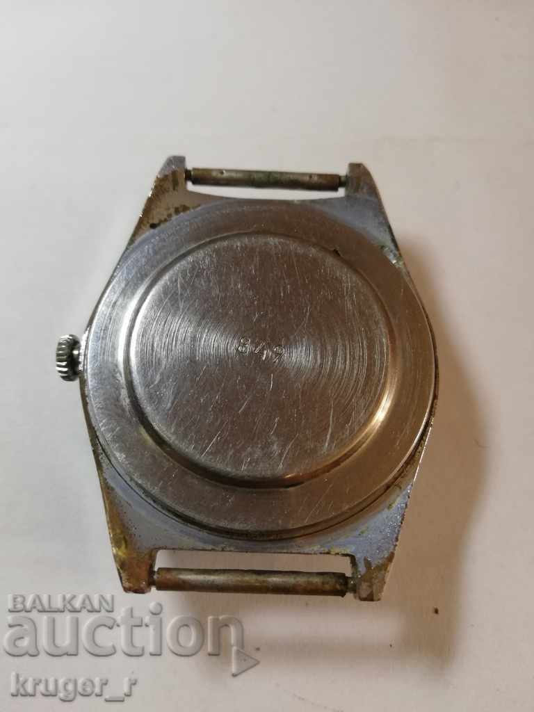 Rare watch Rocket - 5