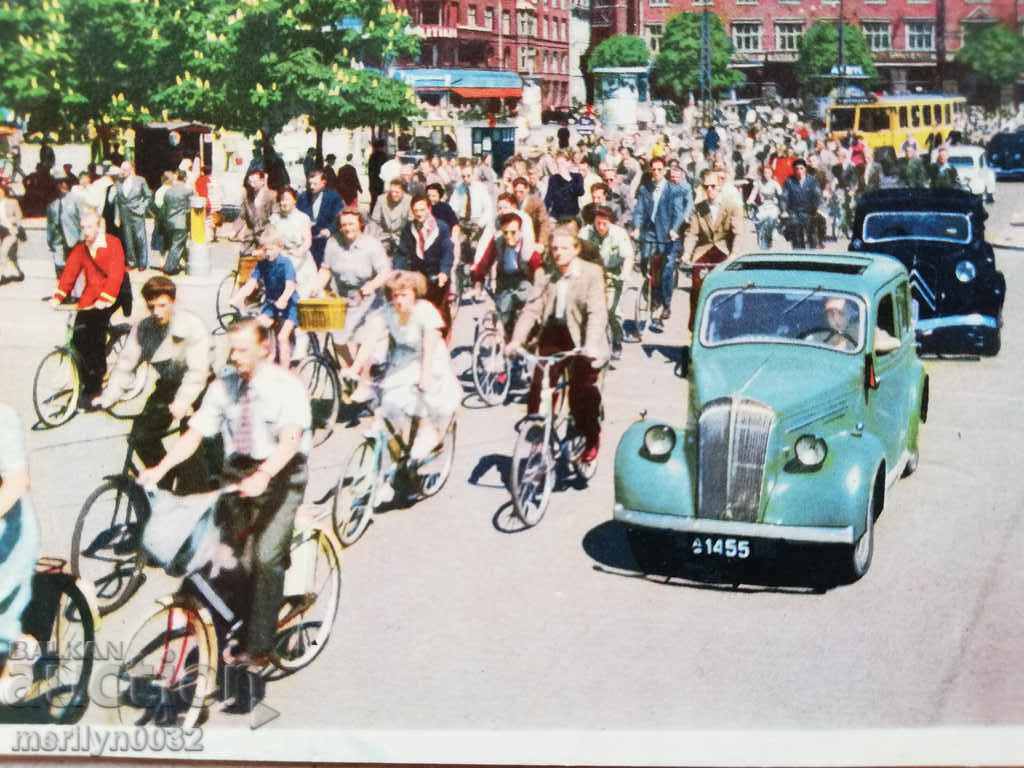 Old photo, postcard with price 34.00 BGN | € 17.38 Old photo, postcard with price 34.00 BGN | € 17.38