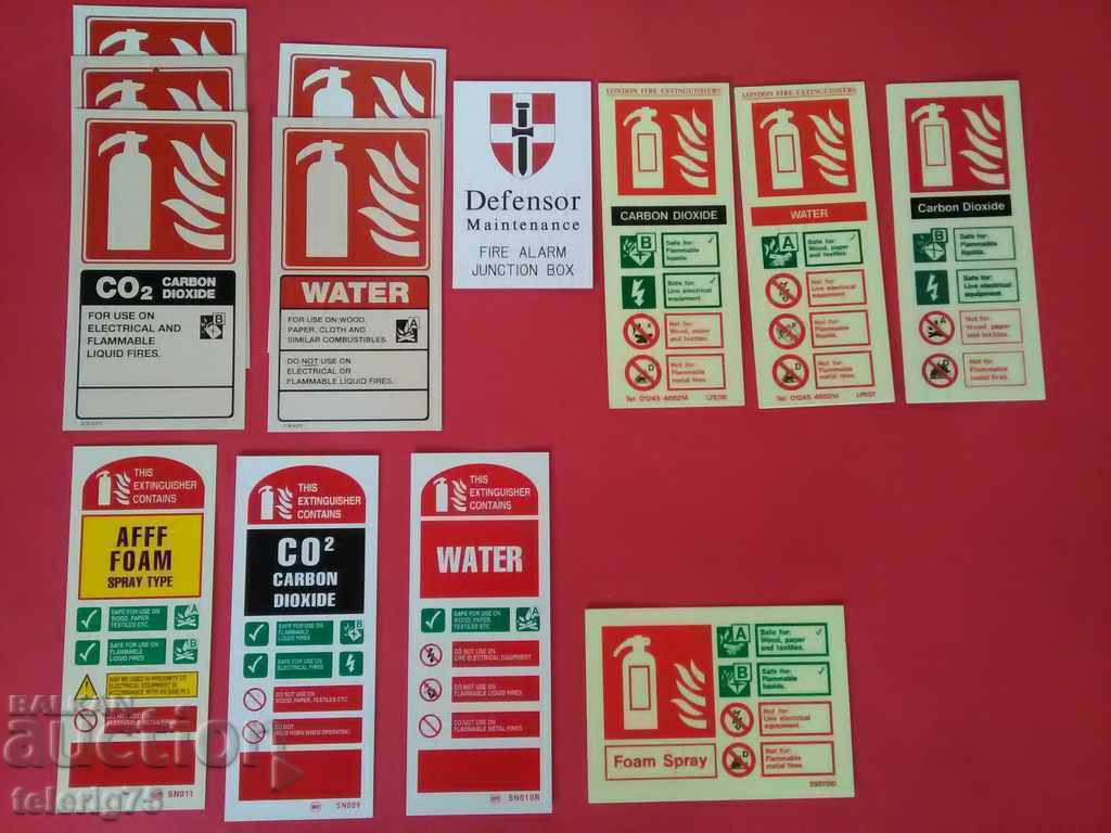 Licitație Plăci din plastic englez