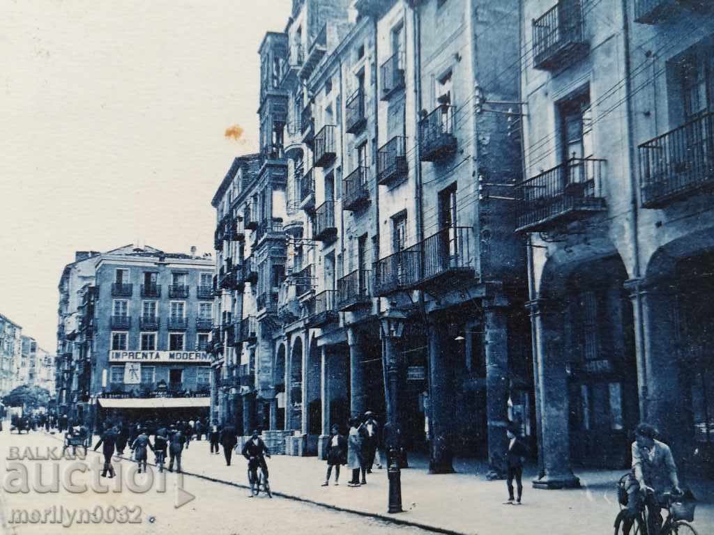 Old photo, postcard - 5 Old photo, postcard - 5