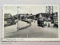Old photo, postcard Rotterdam