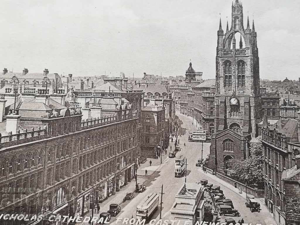 Delivery of Old photo, postcard Delivery of Old photo, postcard