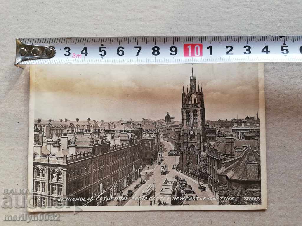 Old photo, postcard - 5 Old photo, postcard - 5