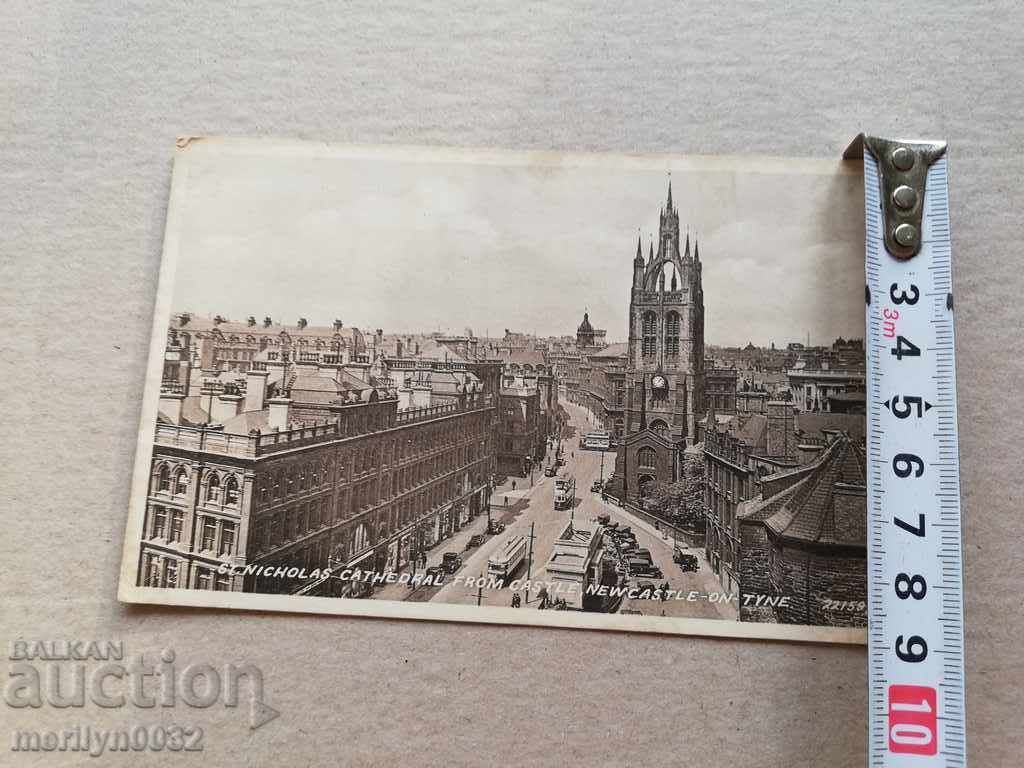 Old photo, postcard - 6 Old photo, postcard - 6