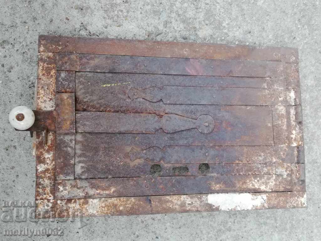 Auction Detail door of an old stove jamal lid fireplace Auction Detail door of an old stove jamal lid fireplace