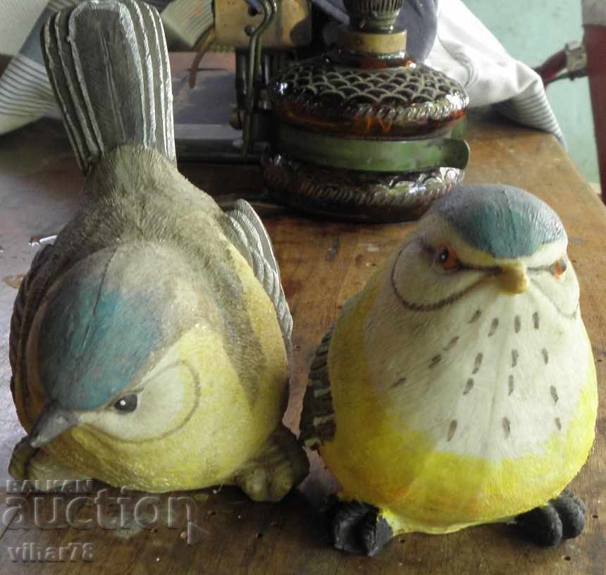 A LOT OF TWO OLD BIRDS with price 29.99 BGN | € 15.33 A LOT OF TWO OLD BIRDS with price 29.99 BGN | € 15.33