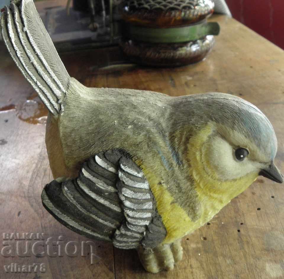 Delivery of A LOT OF TWO OLD BIRDS Delivery of A LOT OF TWO OLD BIRDS