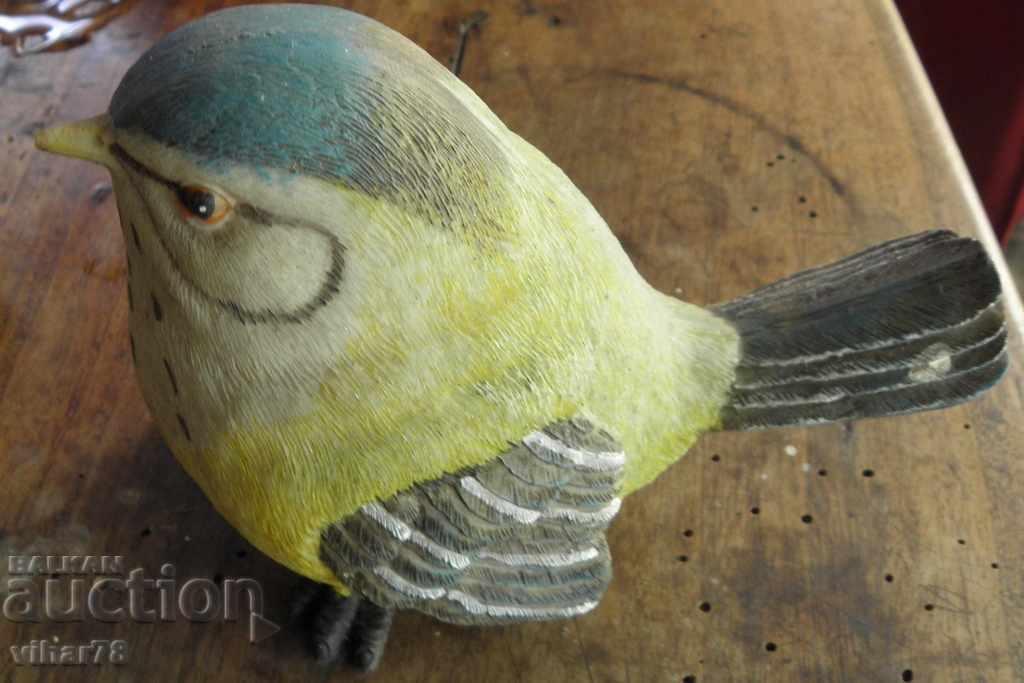 A LOT OF TWO OLD BIRDS - 5 A LOT OF TWO OLD BIRDS - 5