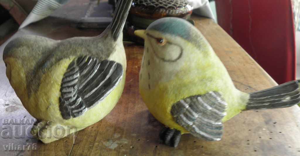 A LOT OF TWO OLD BIRDS - 6 A LOT OF TWO OLD BIRDS - 6