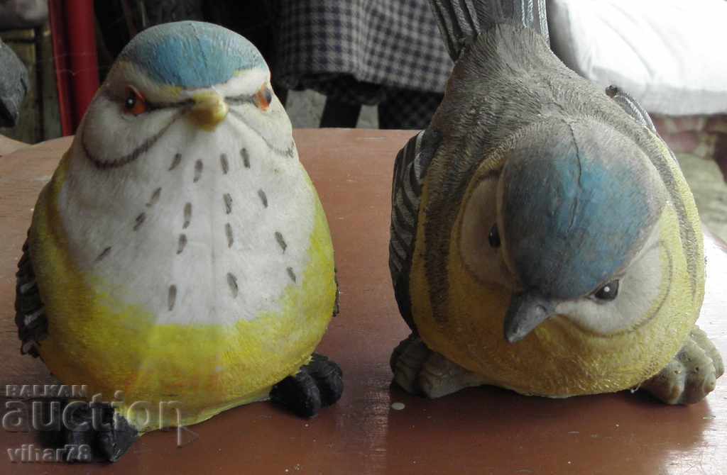 A LOT OF TWO OLD BIRDS - 7 A LOT OF TWO OLD BIRDS - 7