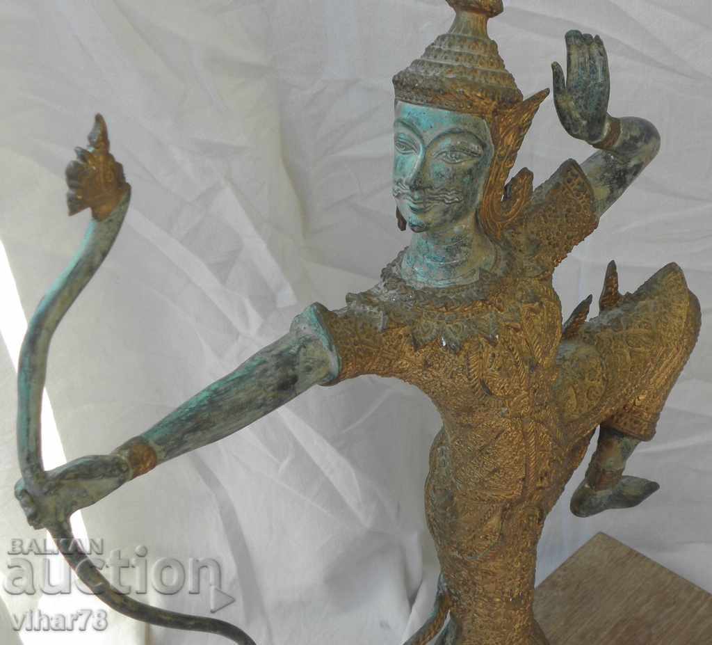 Delivery of extremely rare buddha Delivery of extremely rare buddha