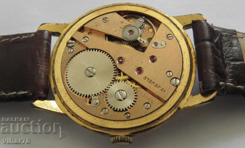 Delivery of 20 YEARS ANNIVERSARY Pilot Clock Delivery of 20 YEARS ANNIVERSARY Pilot Clock