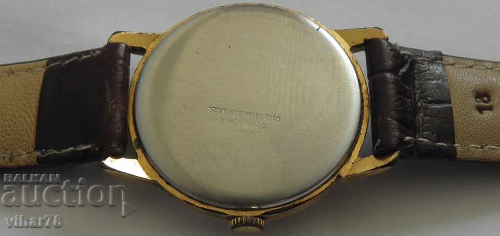 20 ГОДИНИ ЮБИЛЕЙН ПИЛОТСКИ ЧАСОВНИК - 5 20 ГОДИНИ ЮБИЛЕЙН ПИЛОТСКИ ЧАСОВНИК - 5