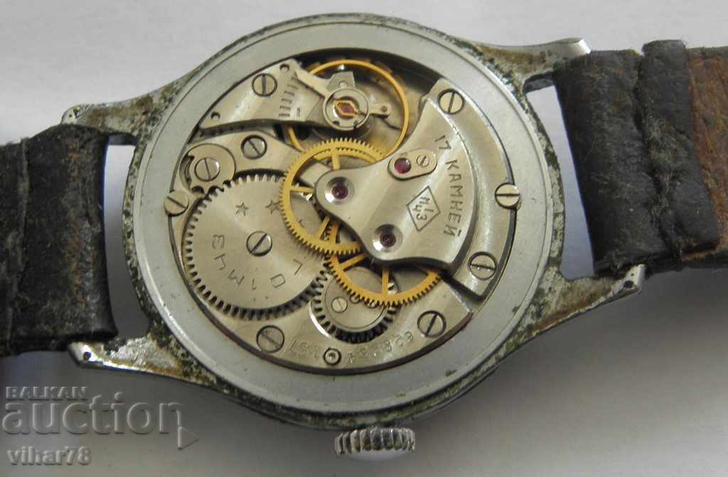 Δημοπρασία WATCH ΝΙΚΗ Δημοπρασία WATCH ΝΙΚΗ