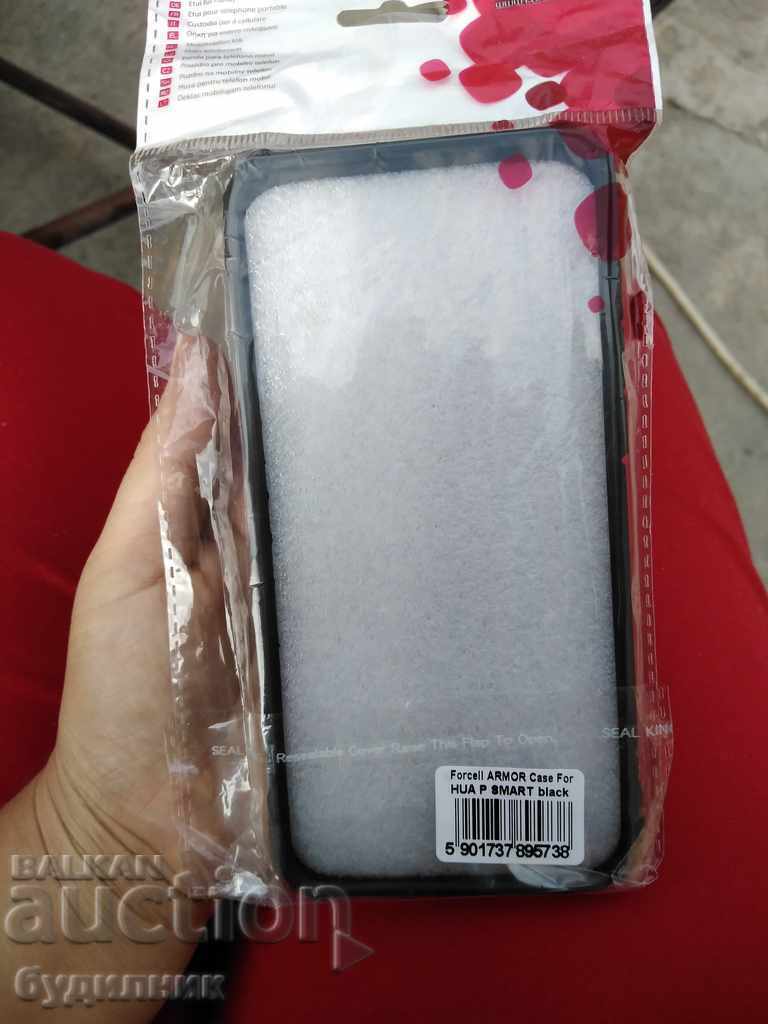 New Case for Huawei P SMART Phone