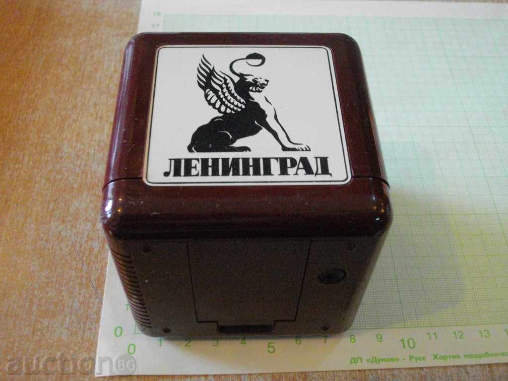 Stand for a Soviet telephone handset with price 5.00 BGN | € 2.56 Stand for a Soviet telephone handset with price 5.00 BGN | € 2.56