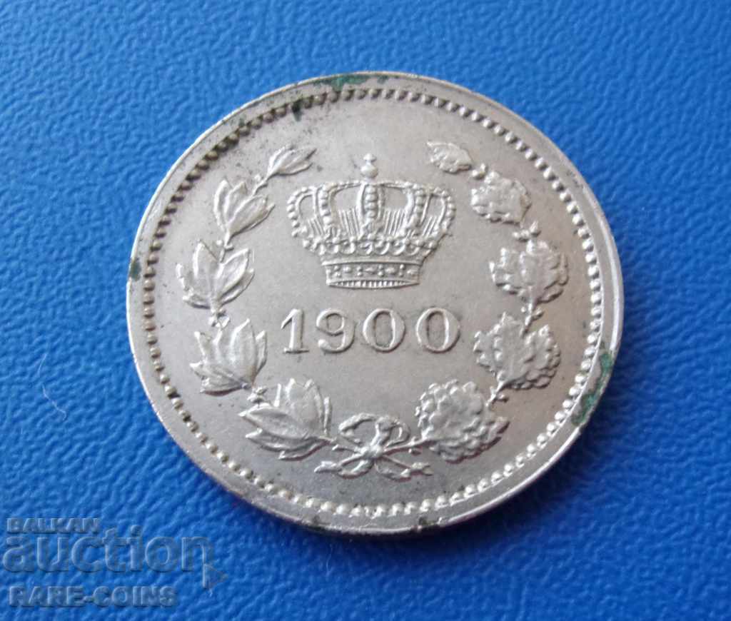 RS (11) Ρουμανία 10 Λουτρά 1900 AU 57-58 UNC με τιμή € 23.01 | 45.00 BGN