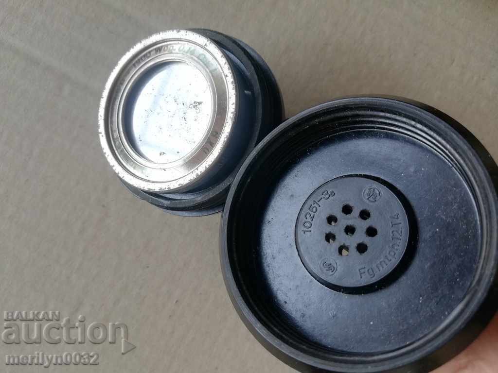 Siemens Telephone 30 Years Third Reich Wehrmacht - 5