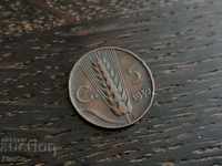 Coin - Ιταλία - 5 σεντ 1932