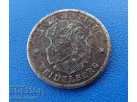 RS (12) Heidelberg 10 Pfennig 1917 (NG 39)