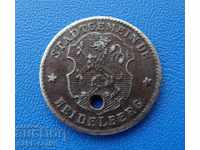 RS (12) Heidelberg 10 Pfennig 1917 (NG 44)