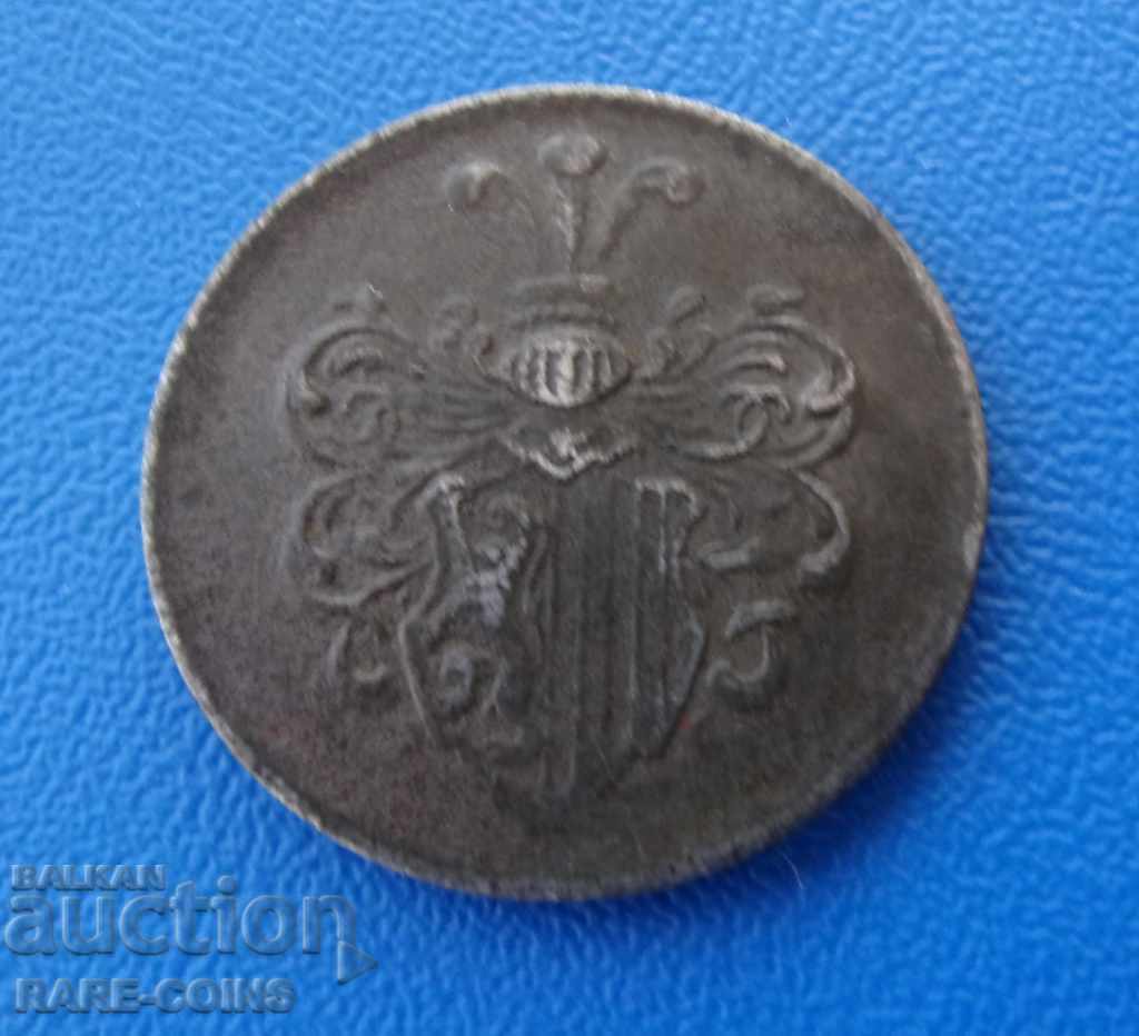 RS (12) Λειψία 20 Pfennig 1918 (NG 71) με τιμή € 4.09 | 8.00 BGN