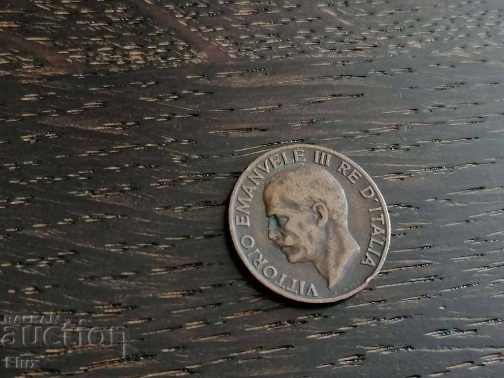 Coin - Italy - 5 cents 1926 with price 5.00 BGN | € 2.56