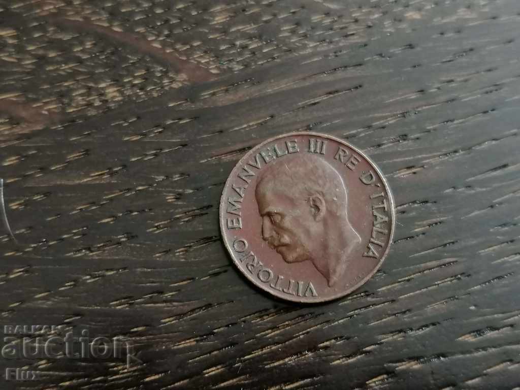 Coin - Italy - 5 cents 1925 with price 4.25 BGN | € 2.17 Coin - Italy - 5 cents 1925 with price 4.25 BGN | € 2.17