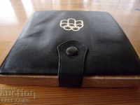 RS (13) Luxury Sports Coin Box